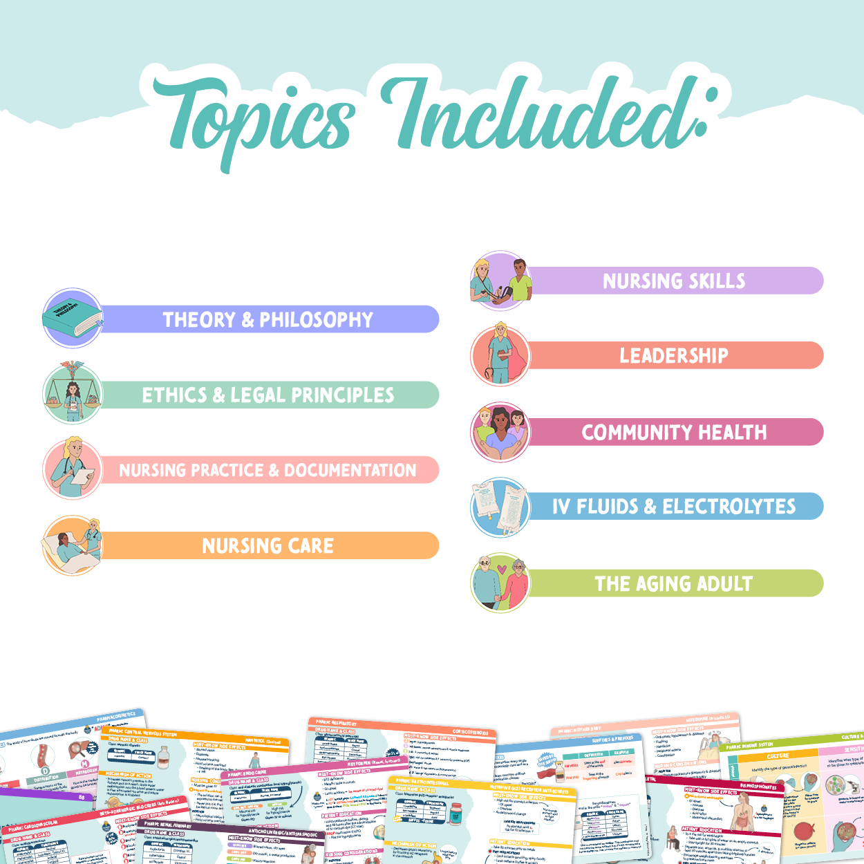 Fundamentals Flashcards