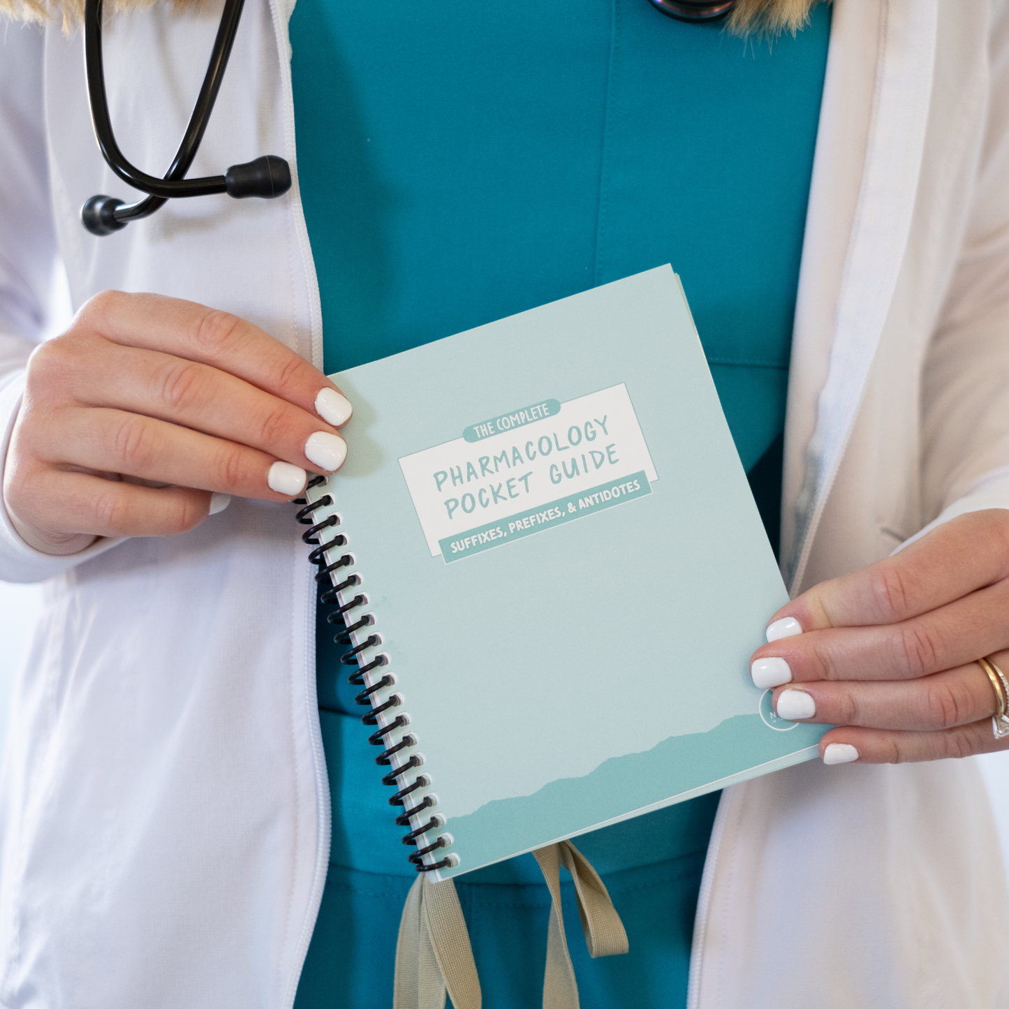 Pharmacology Pocket Guide - Educators