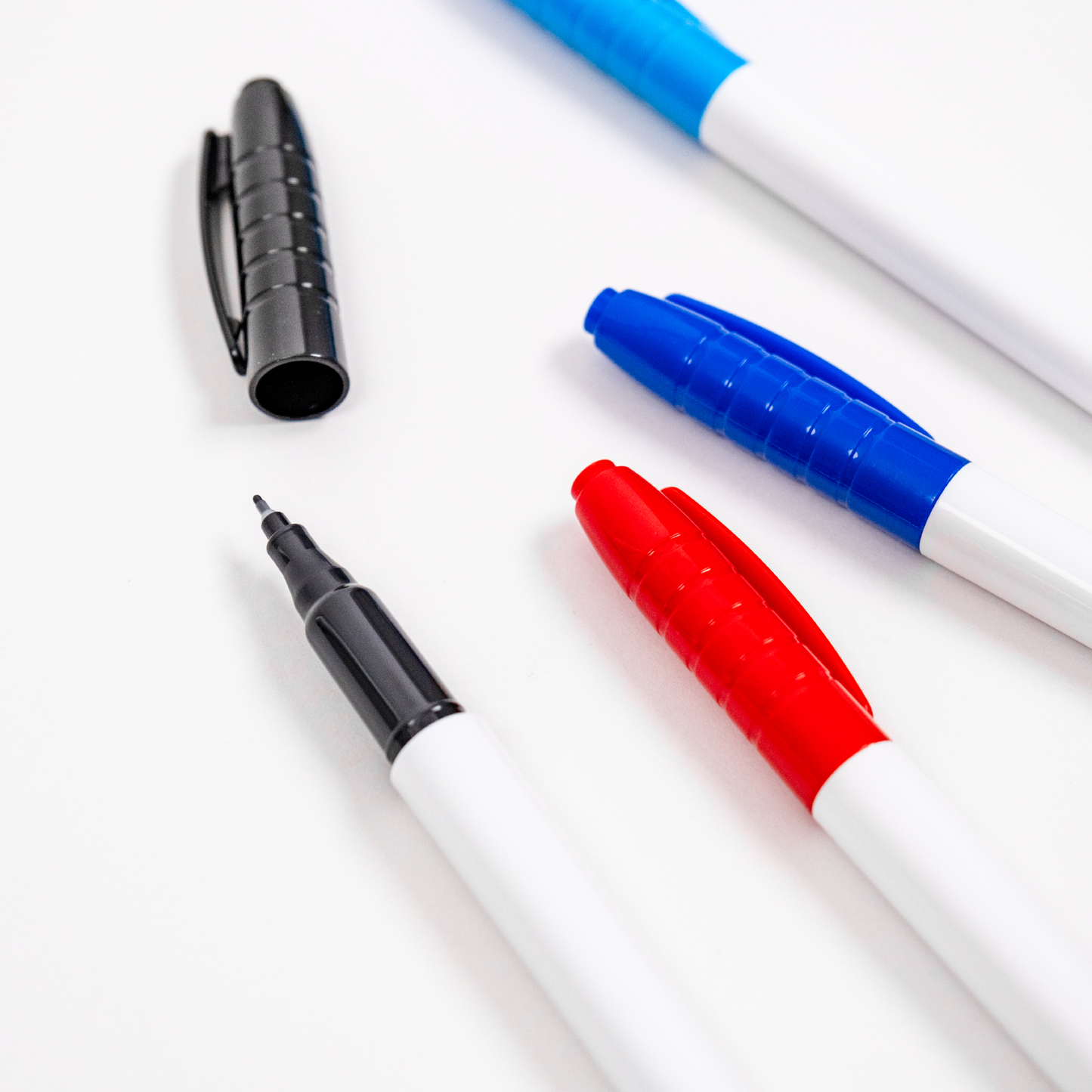 Dry Erase Markers