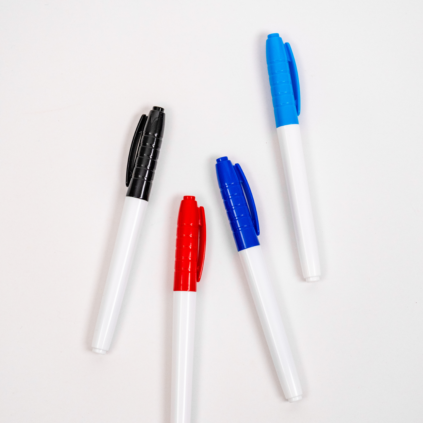 Dry Erase Markers